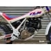 Honda TLM 250 R HRC 1988 Trials Bike £3695